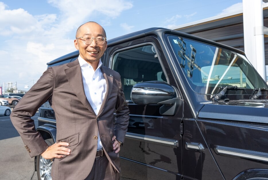 株式会社ウイング / Wing Corporation 代表取締役社長 志村 潤